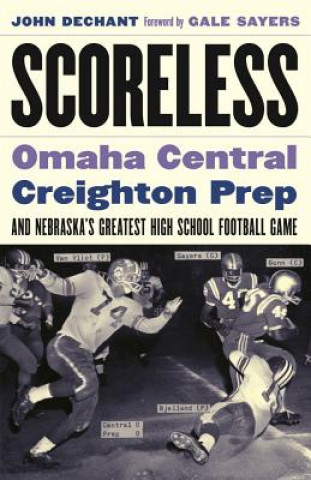 Boek Scoreless John Dechant