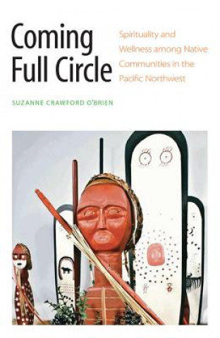 Kniha Coming Full Circle Suzanne Crawford O'Brien