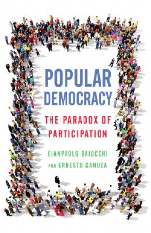 Libro Popular Democracy GIANPAOLO BAIOCCHI