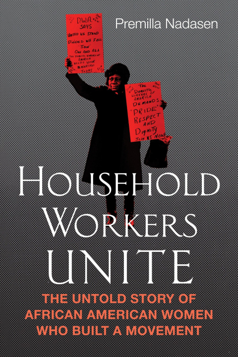 Carte Household Workers Unite Premilla Nadasen