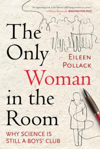 Carte Only Woman in the Room Eileen Pollack