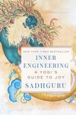 Könyv Inner Engineering Sadhguru