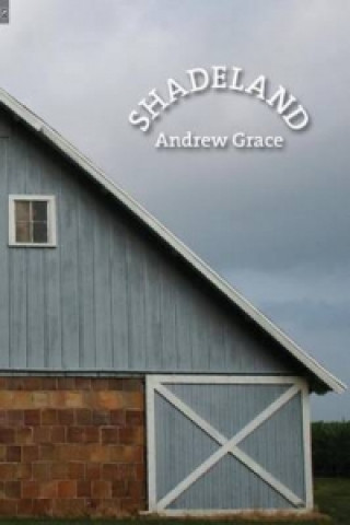 Kniha Shadeland Andrew Grace