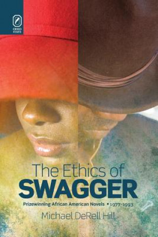 Buch Ethics of Swagger MICHAEL DERELL HILL