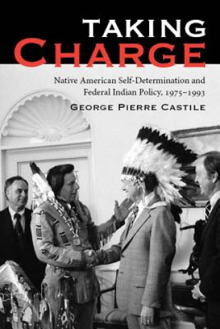 Book Taking Charge George Pierre Castile