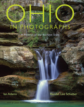 Книга Ohio in Photographs Adams