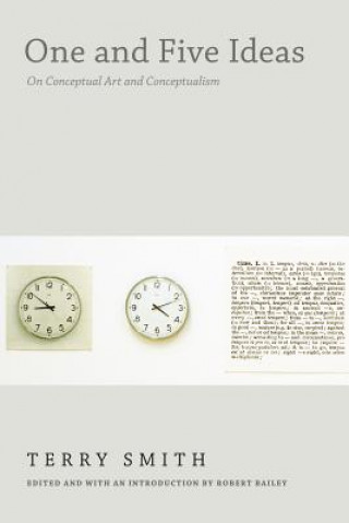 Buch One and Five Ideas Terry Smith