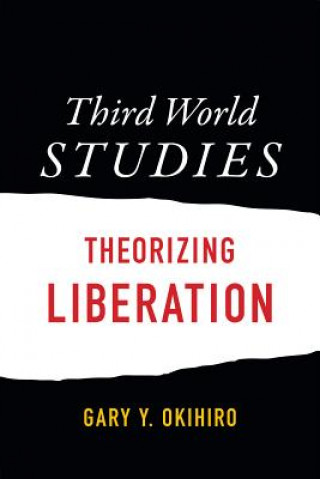 Könyv Third World Studies Gary Y. Okihiro