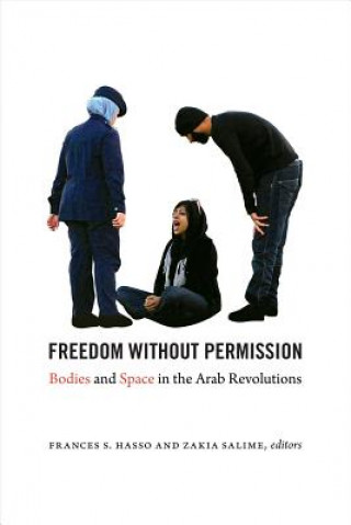 Knjiga Freedom without Permission Frances S. Hasso
