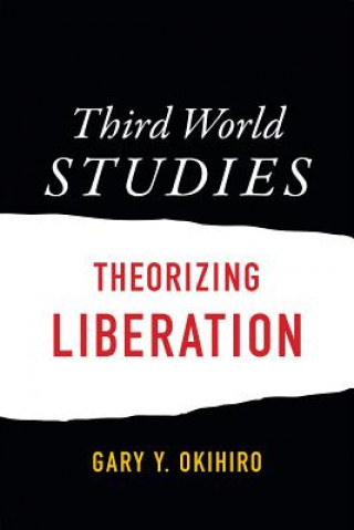 Książka Third World Studies Gary Y. Okihiro