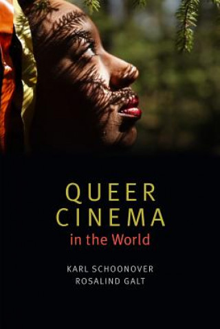 Knjiga Queer Cinema in the World Assistant Professor of Film Studies Karl (Michigan State University) Schoonover