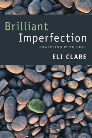 Książka Brilliant Imperfection Eli Clare