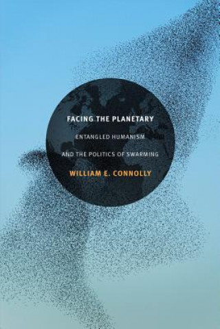 Könyv Facing the Planetary Connolly