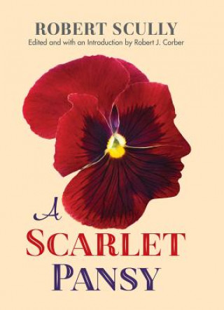 Carte Scarlet Pansy Deceased Robert Scully