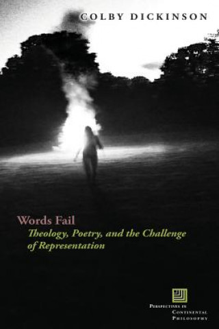 Carte Words Fail Dickinson
