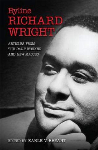 Carte Byline, Richard Wright 