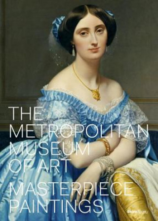 Kniha Metropolitan Museum of Art Kathryn Calley Galitz