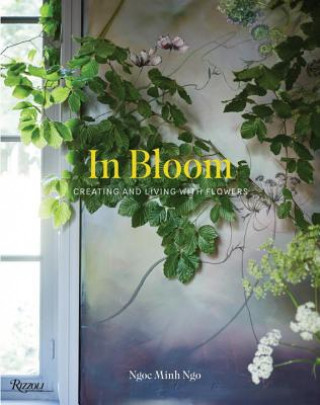 Kniha In Bloom Ngoc Minh Ngo