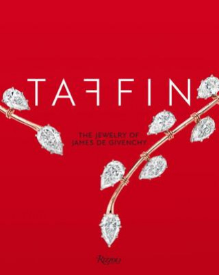 Könyv Taffin Taffin De (James) Givenchy