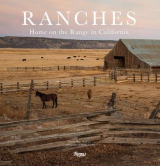 Buch Ranches Marc Appleton