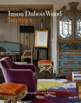 Kniha Inson Dubois Wood Inson Wood