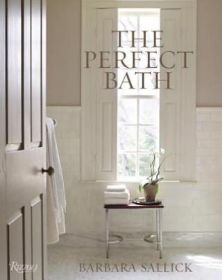 Книга Perfect Bath Barbara Sallick