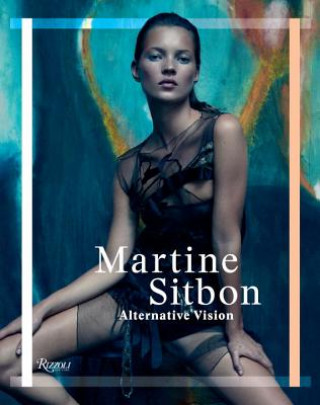 Knjiga Martine Sitbon Martine Sitbon (edited by)