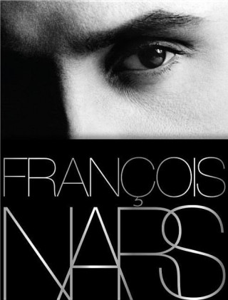 Książka Francois Nars Francois Nars