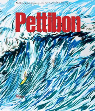 Книга Raymond Pettibon Editor (Ralph) Rugoff