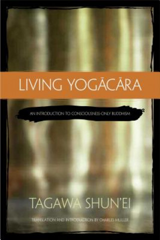 Carte Living Yogacara Tagawa Shun'Ei