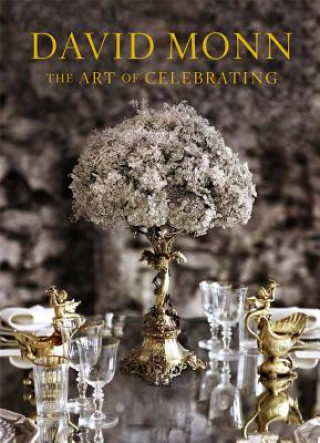 Carte David Monn: The Art of Celebrating David Monn