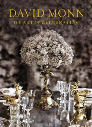 Buch David Monn: The Art of Celebrating David Monn