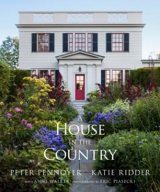 Buch House in the Country Katie Ridder