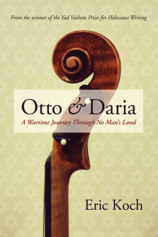 Книга Otto & Daria Eric Koch