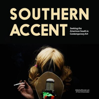 Book Southern Accent Miranda Lash