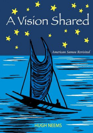 Könyv Vision Shared Hugh Neems