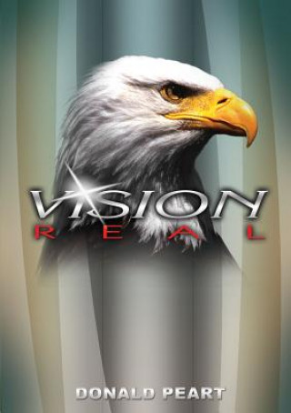 Książka Vision Real DONALD PEART