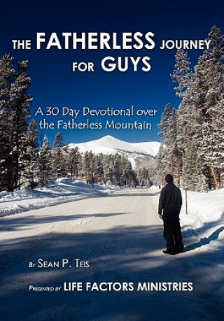 Carte Fatherless Journey For Guys SEAN TEIS