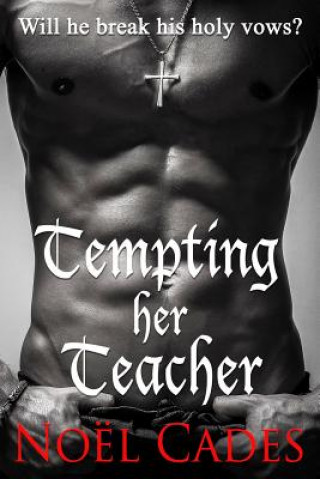 Book Tempting Her Teacher NO L CADES