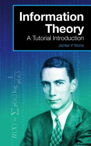 Carte Information Theory JAMES V STONE