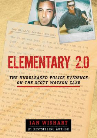 Boek Elementary 2.0 IAN WISHART