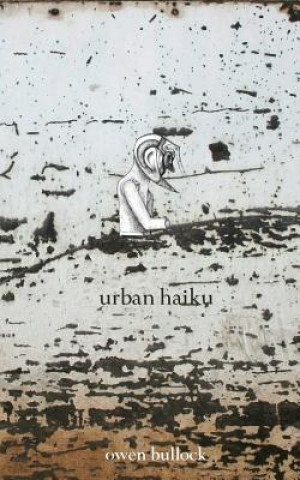 Carte Urban Haiku OWEN BULLOCK