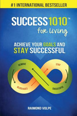 Livre Success1010 for Living RAIMOND VOLPE