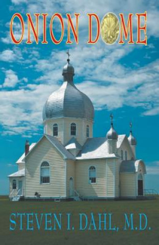 Libro Onion Dome DAHL