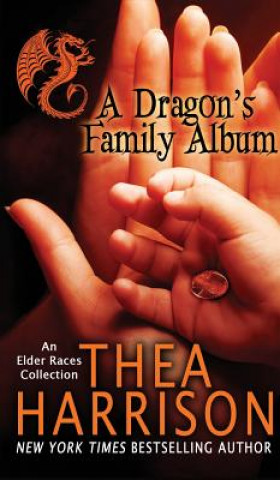 Carte Dragon's Family Album THEA HARRISON