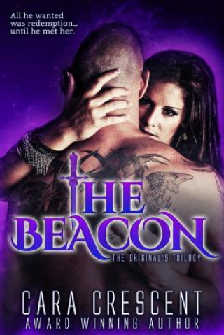 Book Beacon CARA CRESCENT