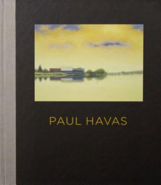 Книга Paul Havas Matthew Kangas