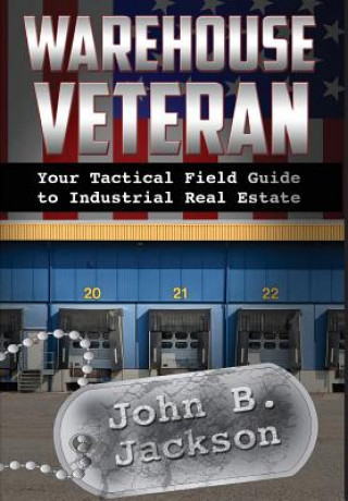 Livre Warehouse Veteran JOHN B. JACKSON