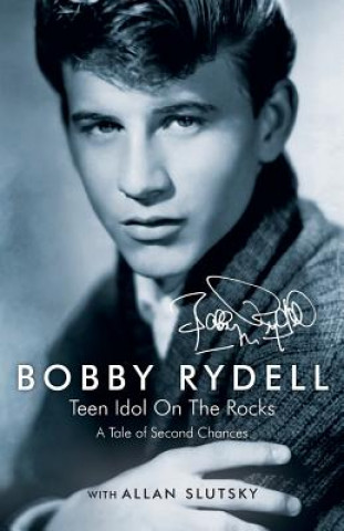 Könyv Bobby Rydell BOBBY RYDELL