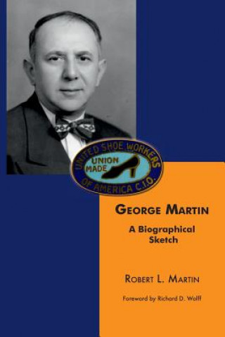 Könyv George Martin ROBERT L. MARTIN